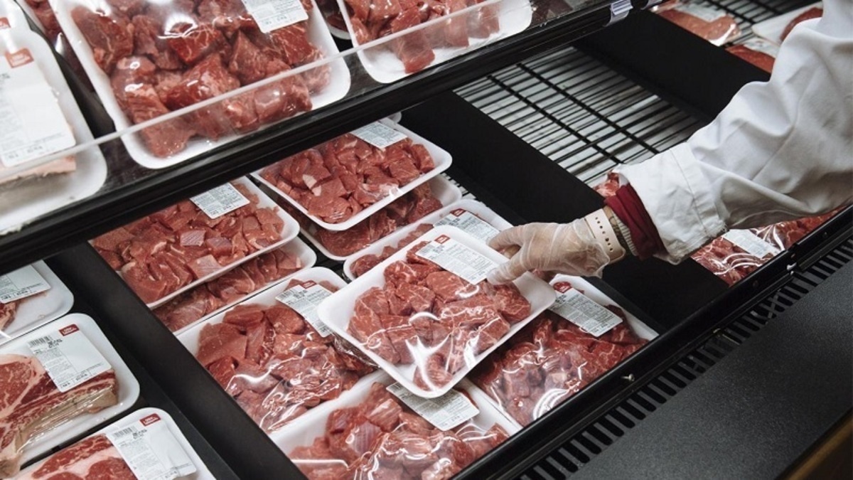 چرا گوشت وارداتی فقط در تهران توریع می‌شود؟