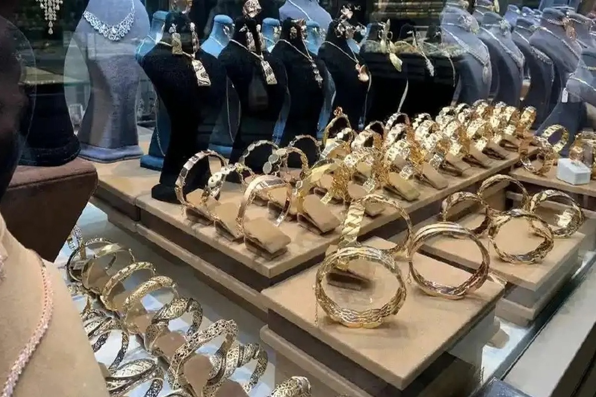 قیمت طلا امروز جمعه ۴ اسفند ۱۴۰۲ در بازار آزاد؛ طلای ۱۸ عیار و طلای ۲۴ عیار چند قیمت خورد؟+ جدول قیمتها
