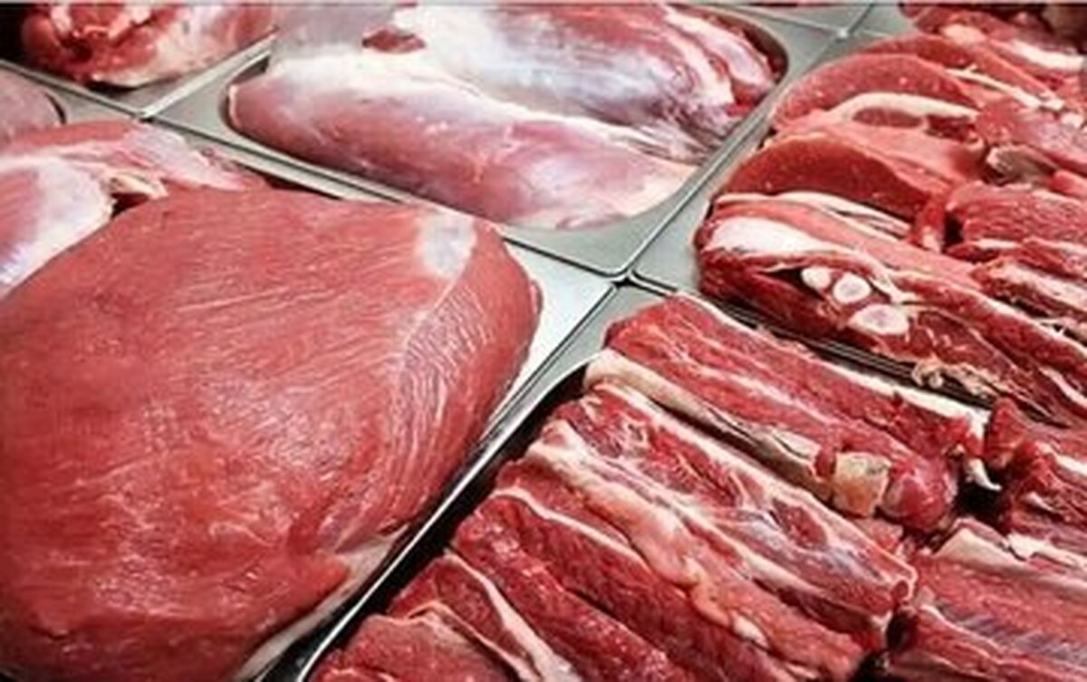 فروشگاههایی که گوشت را کیلویی ۳۱۰ هزار تومان میدهند کدامند؟
