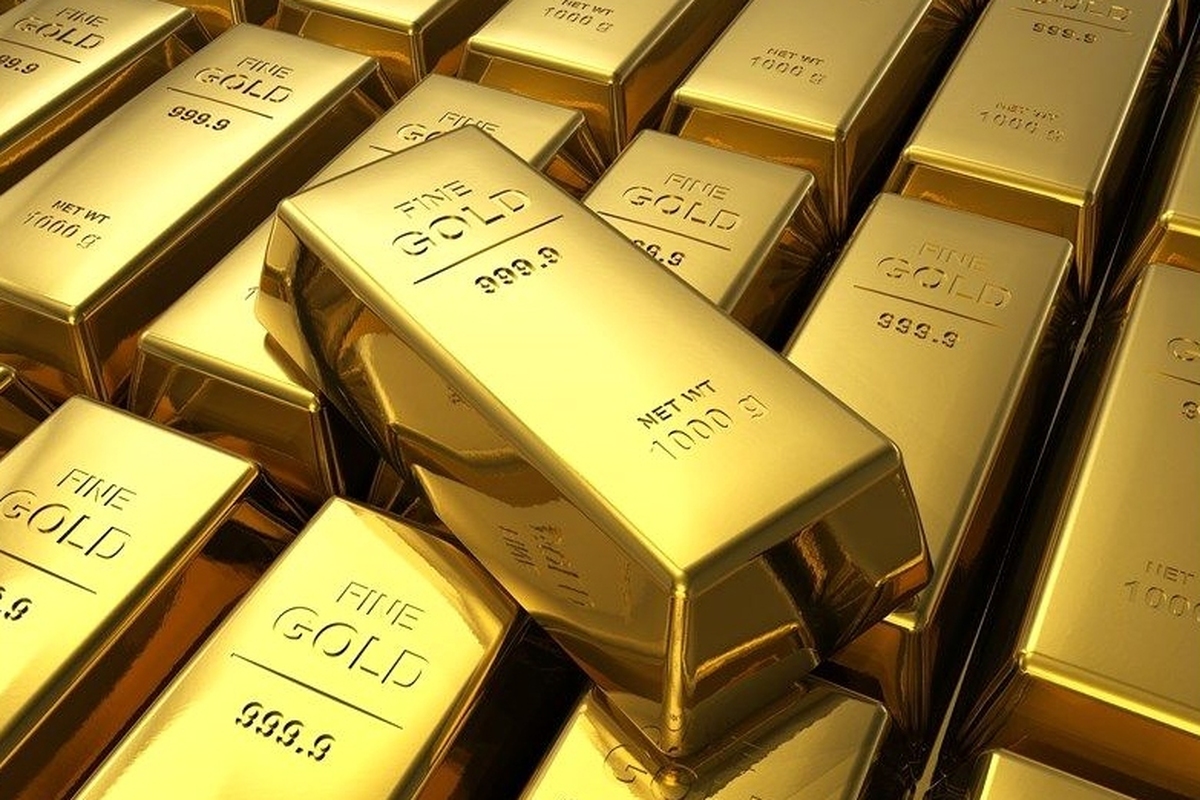 قیمت طلای جهانی امروز ۸ اسفند ۱۴۰۲؛ هر اونس طلا چقدر افزایش قیمت داشت؟