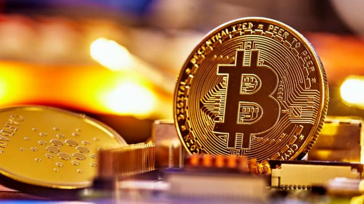 قیمت بیت کوین به ۱۵۰ هزار دلار میرسد؟