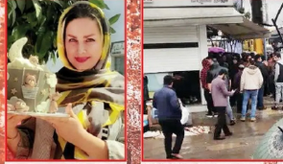 ماجرای قتل هولناک و شوکآور زن شیرینیفروش به دست یک سارق