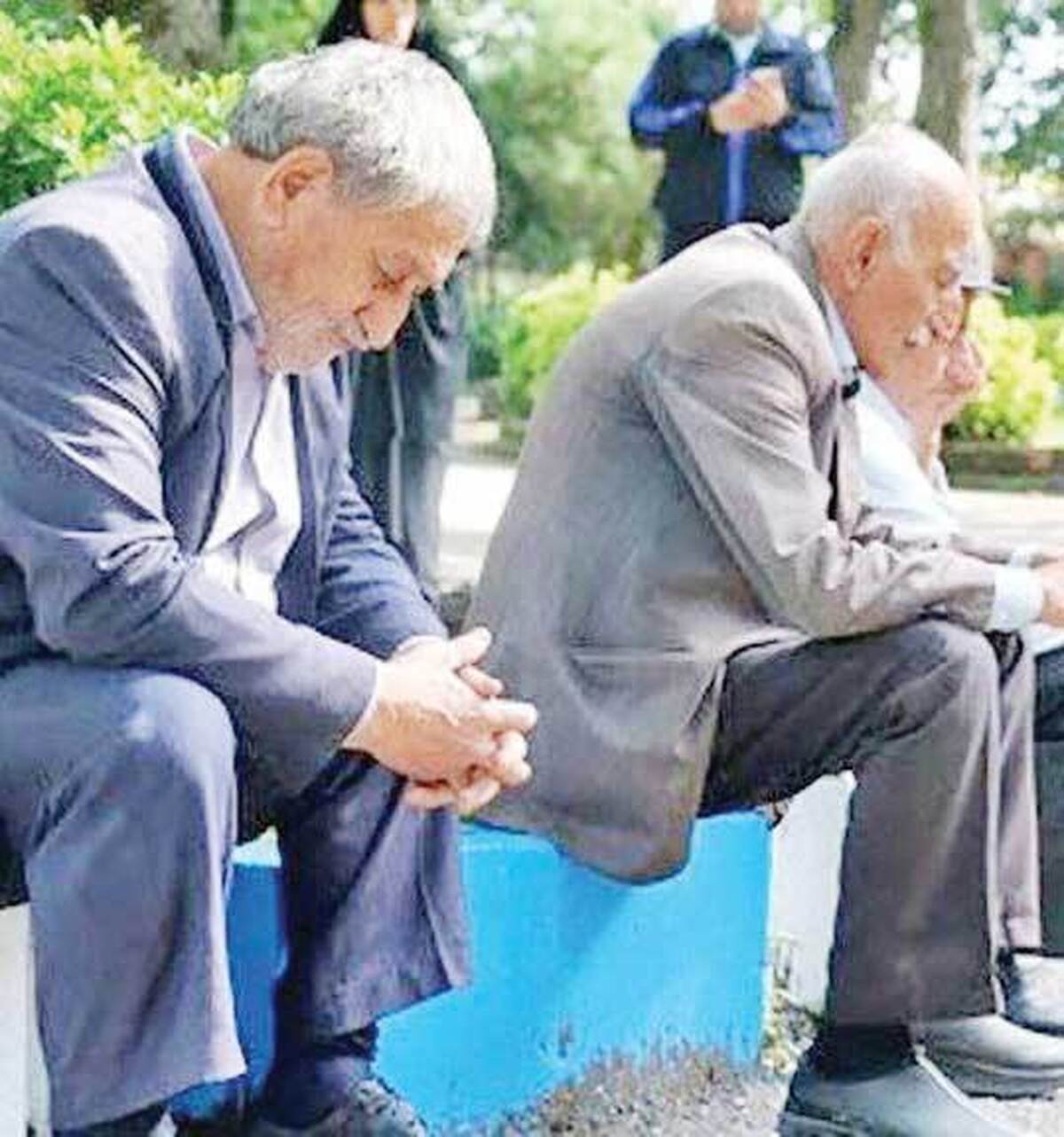واريز «عيدي» بازنشستگان تاميناجتماعي آغاز شد