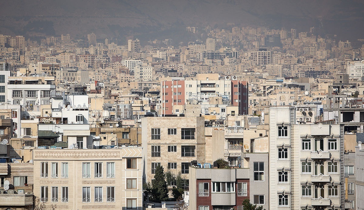 کجای تهران با کمتر از ۲ میلیارد می‌توان خانه خرید؟