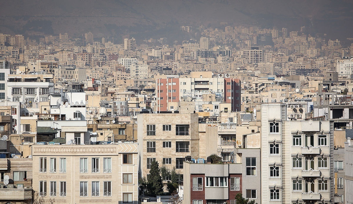 کجای تهران با کمتر از ۲ میلیارد میتوان خانه خرید؟