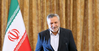 آب پاکی وزیر کار روی دست کارگران؛ دستمزد تغییر نمیکند
