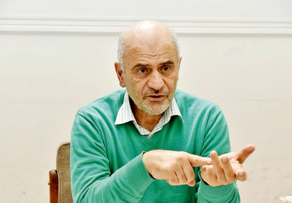 پاسخ مومنی به اظهارات غنینژاد