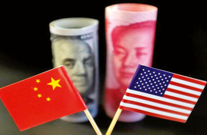 چین، پیروز نبرد اقتصادی با امریکا؟
