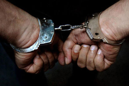 دستگیری عامل قمه‌کشی در یکی از مدارس کرج