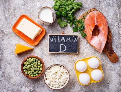 آیا مصرف ویتامین D در کاهش علائم بیماری لوپوس موثر است؟