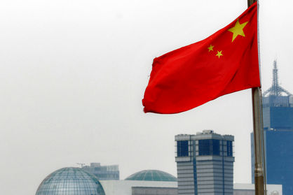چین این‌گونه جایگاه آمریکا در تجارت جهانی را تسخیر کرد+ اینفوگرافی