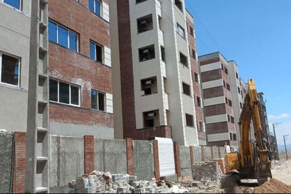ساخت مسکن کارگری در دستور کار ویژه دولت