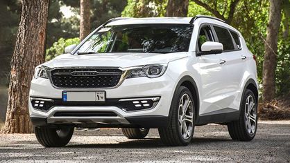 واگذاری خودرو شاسی بلند به نمایندههای مجلس تایید شد؟