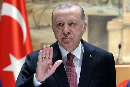 طرح و گزارش اکونومیست اردوغان را به هم ریخت