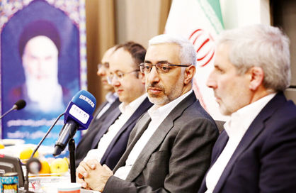 رونق سرمایه‌گذاری در بورس
