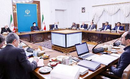 ضربالاجل تورمی رییسی به دستگاههای دولتی