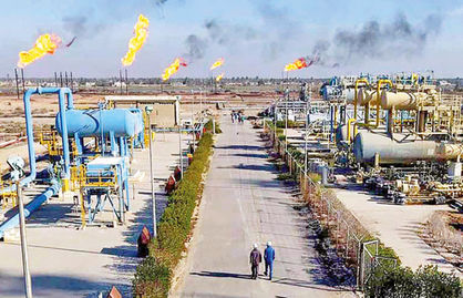 «توسعه صنعت» در گرو کاهش هزینه‌ها در صنعت نفت و گاز