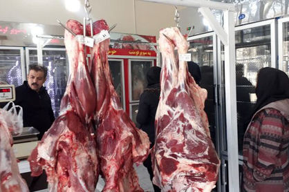 میوه و گوشت در صدر گرانیها