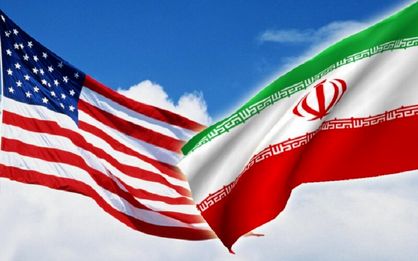 صادرات آمریکا به ایران رشد کرد