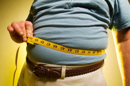 کاهش واقعی وزن بدون رژیم غذایی سخت