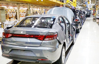 قیمت مونتاژی‌ها تغییر می‌کند؟