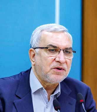 مسافران خارجی نیازی به ارایه کارت واکسن کرونا ندارند