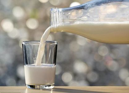 چرا شیر خام گران شد؟