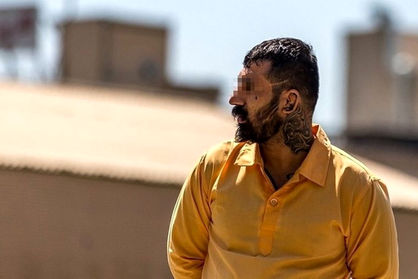 چرا زندگی وحید مرادی، گندهلات تهران روی پرده سینما نیامد؟
