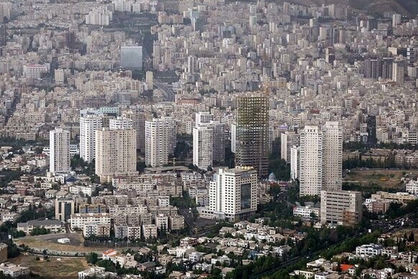 تهران در زمان لازم برای خرید خانه بین پایتخت‌های جهان اول شد/ قیمت یک خانه در تهران معادل ۱۵۸ سال دستمزد!
