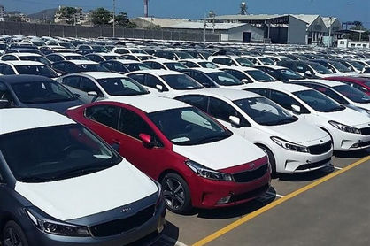 عامل بازگشت خودرو به مدار صعودی