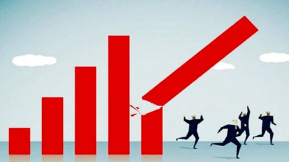 سهم کامودیتی‌ها در فروکش تورم