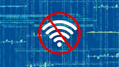 اینترنت ایران قطع می‌شود؟