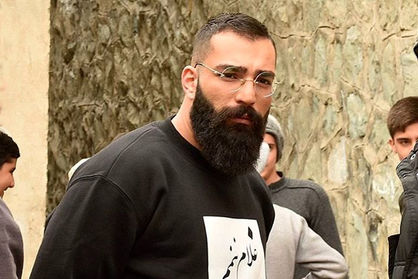 حکم نهایی حمید صفت به خاطر قتل ناپدریاش اعلام شد+ جزئیات