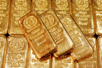 قیمت امروز طلا در بازارهای جهانی کاهش یافت