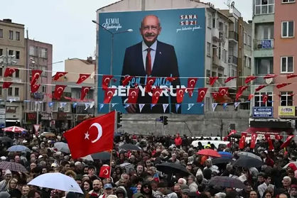 چرا انتخابات ترکیه و نتیجه آن برای بسیاری از کشورها مهم است؟