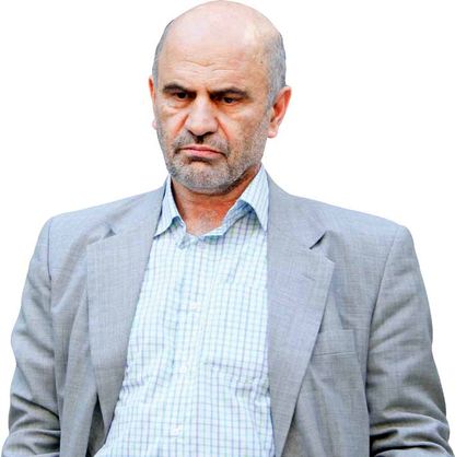 تکذیب رد پای چپگرایان در قانون اساسی