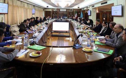 شورای عالی کار روز شنبه تشکیل جلسه می‌دهد