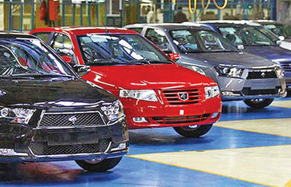 ماجرای هجوم فروشندگان به بازار خودرو