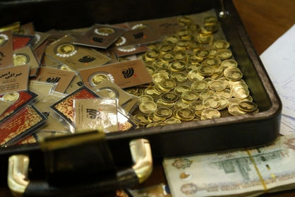 قیمت طلا و سکه امروز ۲۸ اردیبهشت ۱۴۰۲ در بازار/ سکه چقدر ارزان شد؟+ جدول قیمتها
