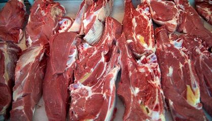 گوشت نیمه دوم سال گران میشود