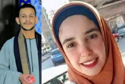 مرد مصری به خاطر آجیل و میوه خشک همسرش را کشت