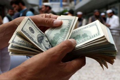 دلار امروز ۳ اردیبهشت ۱۴۰۲ در صرافیها و مرکز مبادله چند خرید و فروش شد؟