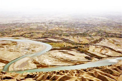 حقابهای که حق است