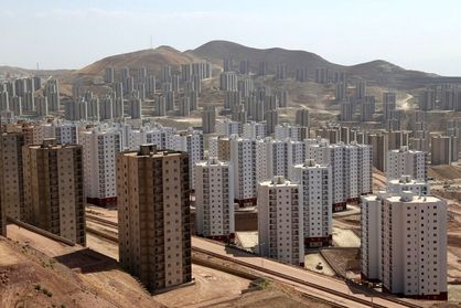 تخلف بانکها در پرداخت تسهیلات نهضت ملی مسکن