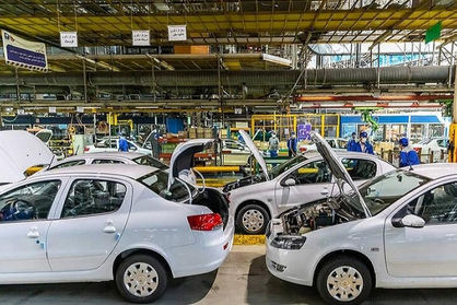 قیمت خودروهای ایرانخودرو در بازار آزاد ۳۰ اردیبهشت ۱۴۰۲/ قیمت کدام خودروها ریزش داشت؟+ جدول قیمتها