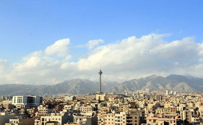 تداوم تنفس هوای مطلوب در تهران