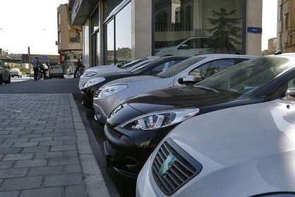 قیمت روز خودروهای ایرانخودرو در بازار آزاد ۳۱ اردیبهشت ۱۴۰۲/ قیمت خودروهای پرطرفدار ریخت+ جدول قیمتها