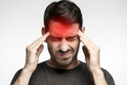 کمبود این ویتامینها و مواد در بدن موجب سردردهای مزمن میشود