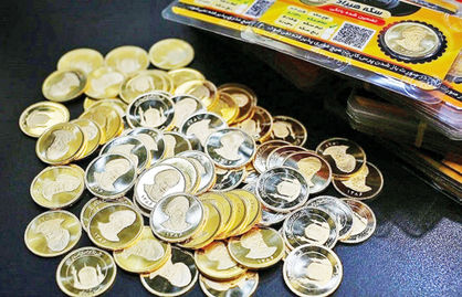قیمت طلا و سکه در بازار امروز ۵ اردیبهشت ۱۴۰۲/ سکه طرح قدیم چند؟