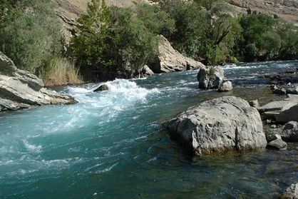 هشدار مدیریت بحران استان تهران/ کنار رودها اتراق نکنید و کوهنوردی نروید